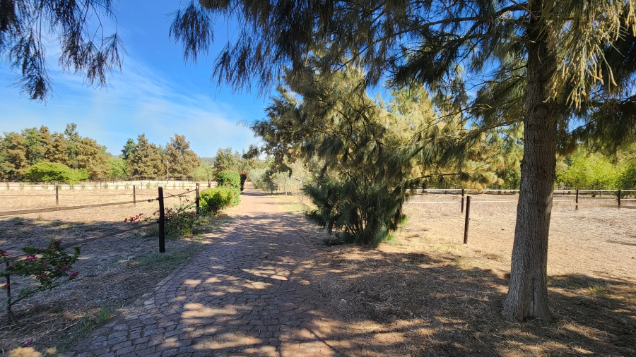 Commercial Property for Sale in Wellington Rural Western Cape